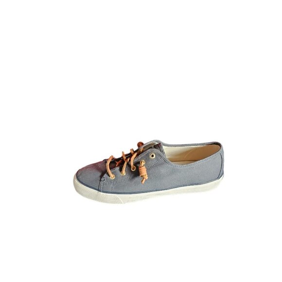Sperry Womens Seacoast Boat/Topsider Unisex Women's 10/Men's 8 - Picture 1 of 6